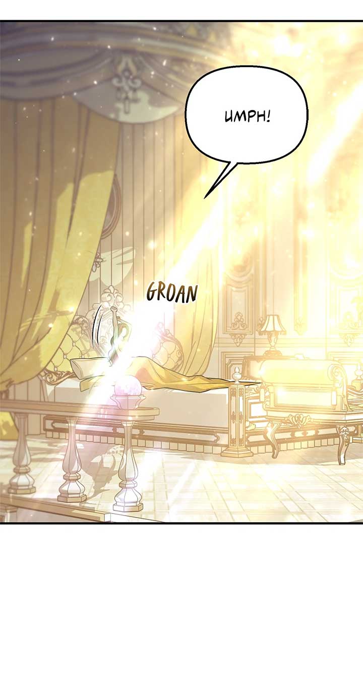 The Secret Bedroom of a Dejected Royal Daughter Chapter 106 12